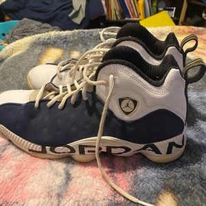 Jordan jumpman team 2